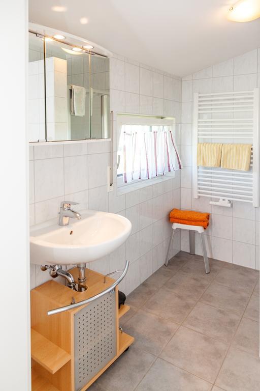 Apartament Haus Lindenfeld Ruhstorf an der Rott Zewnętrze zdjęcie